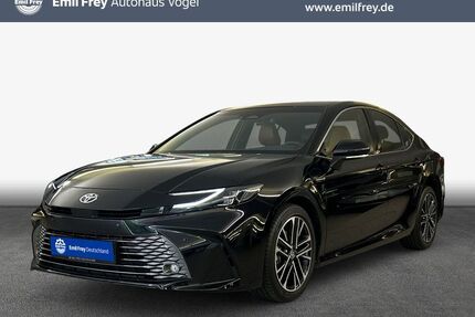 Toyota Camry Gebrauchtwagen