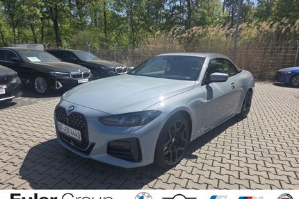 BMW 420 Gebrauchtwagen