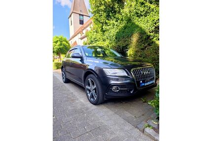 Audi Q5 Gebrauchtwagen