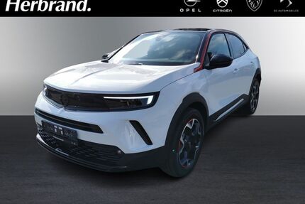 Opel Mokka Gebrauchtwagen
