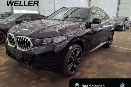 BMW X6 Gebrauchtwagen