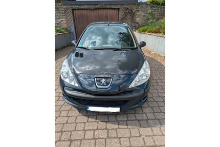 Peugeot 206 Gebrauchtwagen