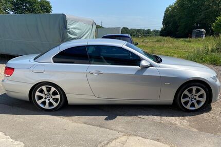BMW 325 Gebrauchtwagen