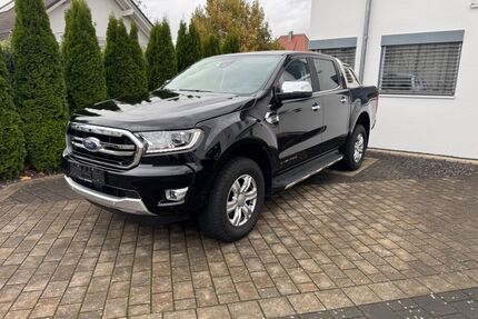 Ford Ranger Gebrauchtwagen