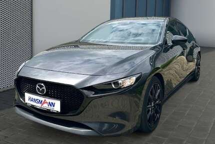 Mazda 3 Gebrauchtwagen