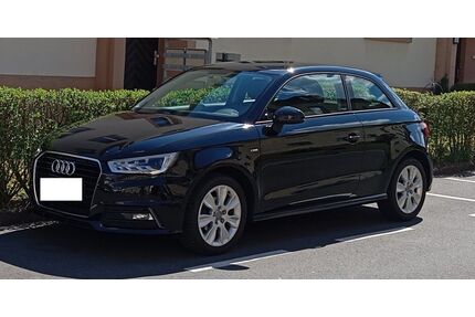Audi A1 Gebrauchtwagen