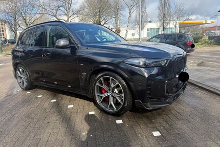 BMW X5 Gebrauchtwagen