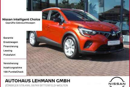 Mitsubishi ASX Gebrauchtwagen