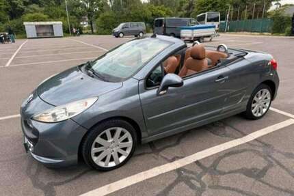 Peugeot 207 Gebrauchtwagen