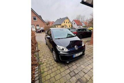 VW e-up! Gebrauchtwagen