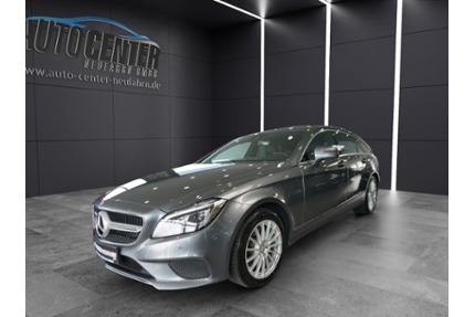 Mercedes-Benz CLS 250 Gebrauchtwagen