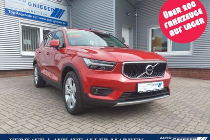 Volvo XC40 Gebrauchtwagen