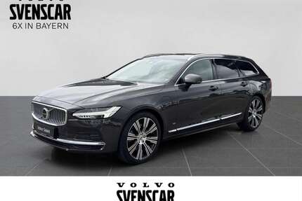 Volvo V90 Gebrauchtwagen