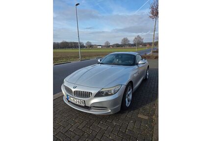 BMW Z4 Gebrauchtwagen