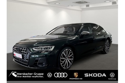 Audi S8 Gebrauchtwagen