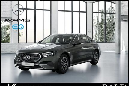 Mercedes-Benz E 200 Gebrauchtwagen