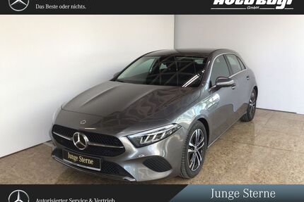 Mercedes-Benz A 200 Gebrauchtwagen
