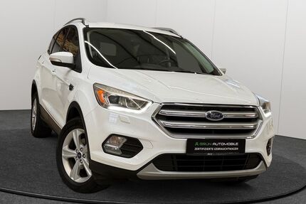 Ford Kuga Gebrauchtwagen