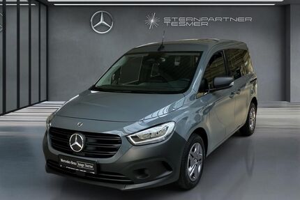 Mercedes-Benz eCitan Gebrauchtwagen