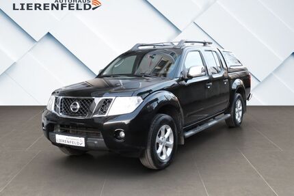 Nissan Navara Gebrauchtwagen