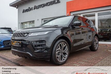 Land Rover Range Rover Evoque Gebrauchtwagen