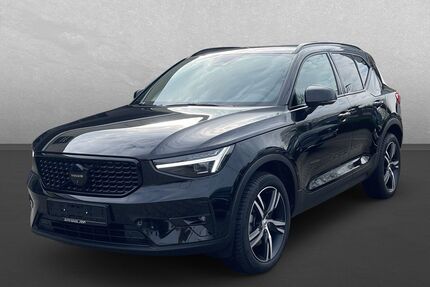 Volvo XC40 Gebrauchtwagen