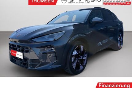 Cupra Terramar Gebrauchtwagen