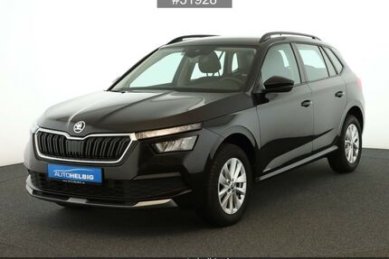 Skoda Kamiq Gebrauchtwagen