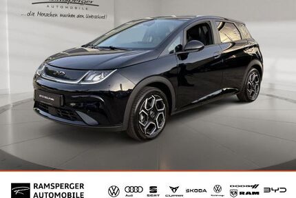 BYD DOLPHIN Gebrauchtwagen