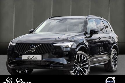 Volvo XC90 Gebrauchtwagen