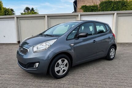 Kia Venga Gebrauchtwagen