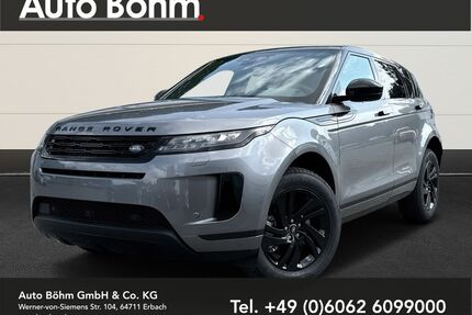 Land Rover Range Rover Evoque Gebrauchtwagen