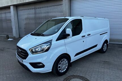 Ford Transit Custom Gebrauchtwagen