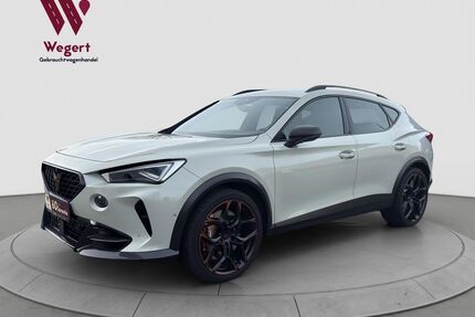 Cupra Formentor Gebrauchtwagen