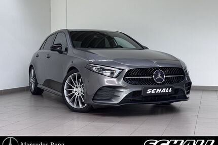 Mercedes-Benz A 250 Gebrauchtwagen