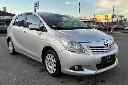 Toyota Verso Gebrauchtwagen