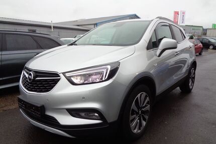Opel Mokka X Gebrauchtwagen