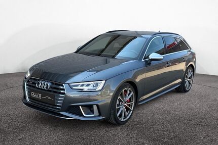 Audi S4 Gebrauchtwagen