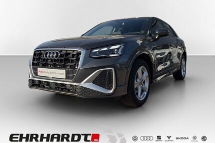 Audi Q2 Gebrauchtwagen