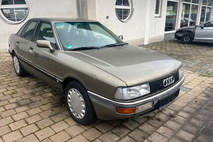 Audi 90 Gebrauchtwagen