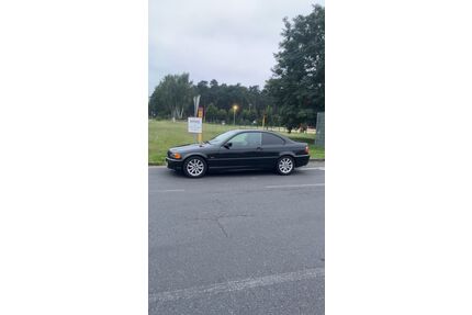 BMW 318 Gebrauchtwagen