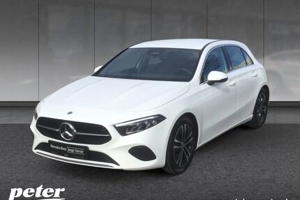 Mercedes-Benz A 220 Gebrauchtwagen