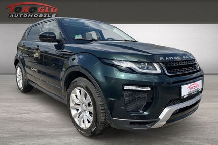 Land Rover Range Rover Evoque Gebrauchtwagen