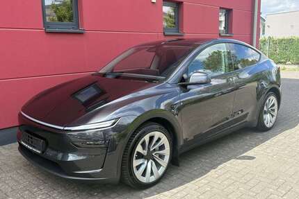 Tesla Model Y Gebrauchtwagen