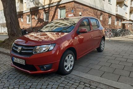 Dacia Sandero Gebrauchtwagen