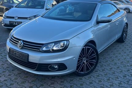 VW Eos Gebrauchtwagen