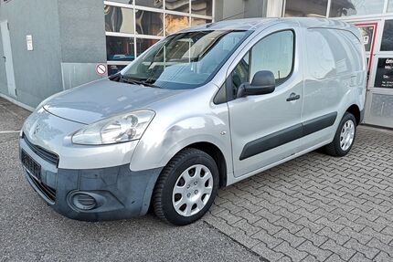 Peugeot Partner Gebrauchtwagen