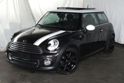 Mini Cooper Gebrauchtwagen