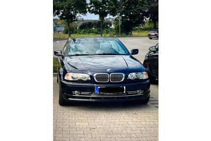 BMW 330 Gebrauchtwagen