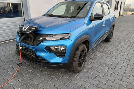 Dacia Spring Gebrauchtwagen